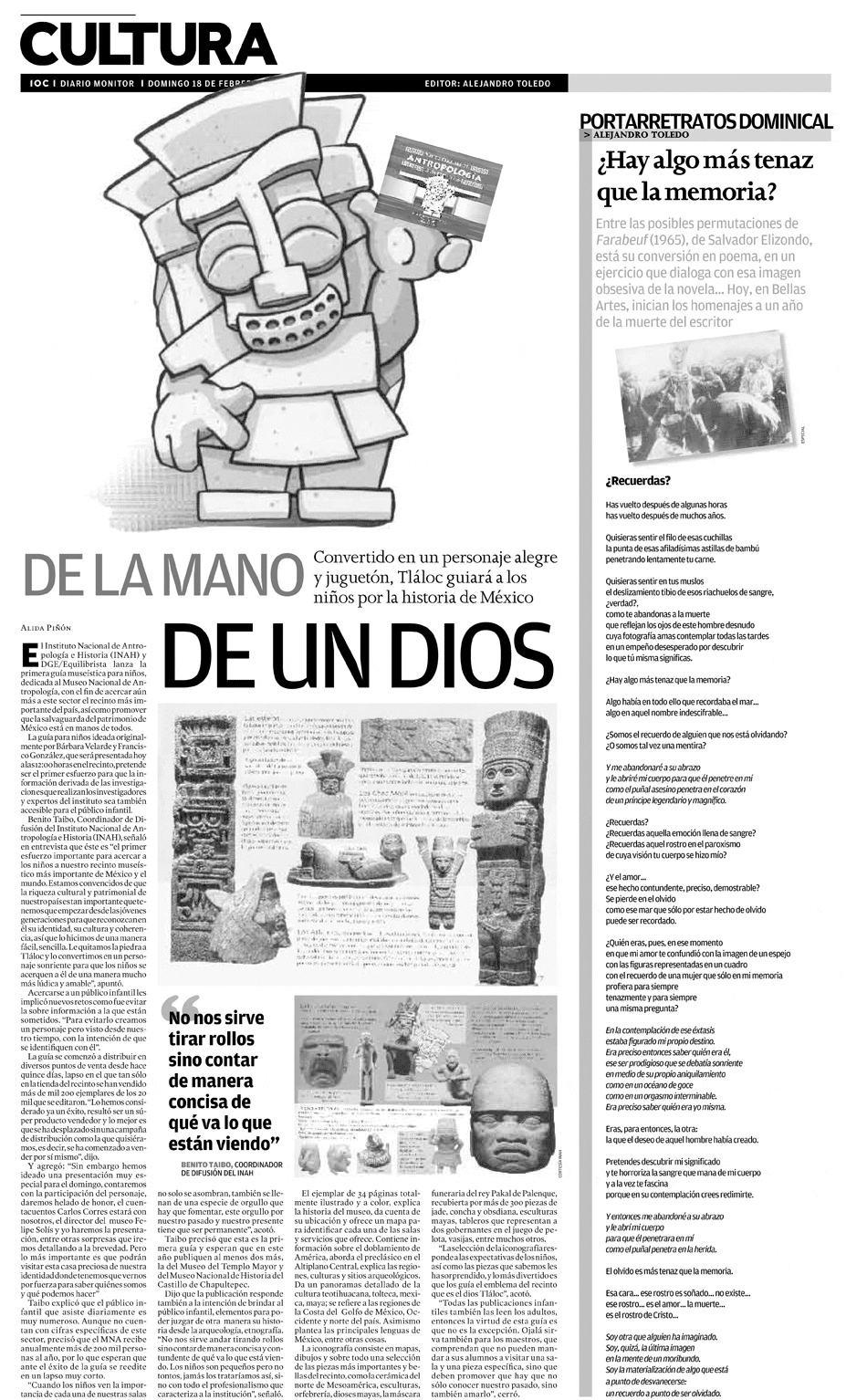  noticia de oaxaca
