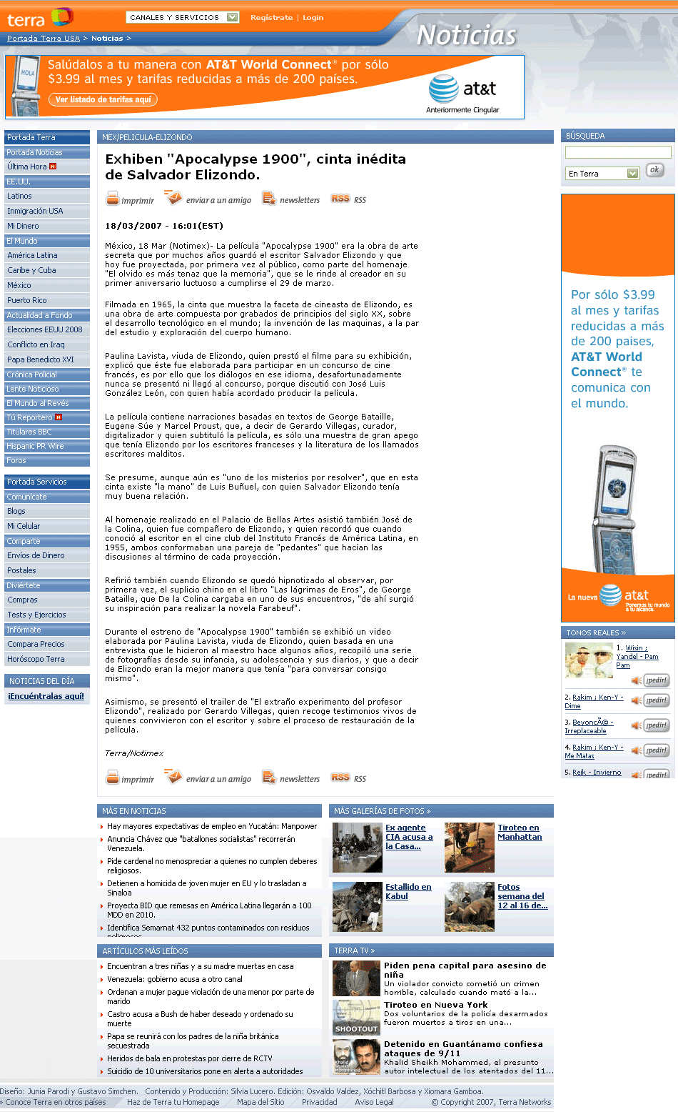  noticia de oaxaca